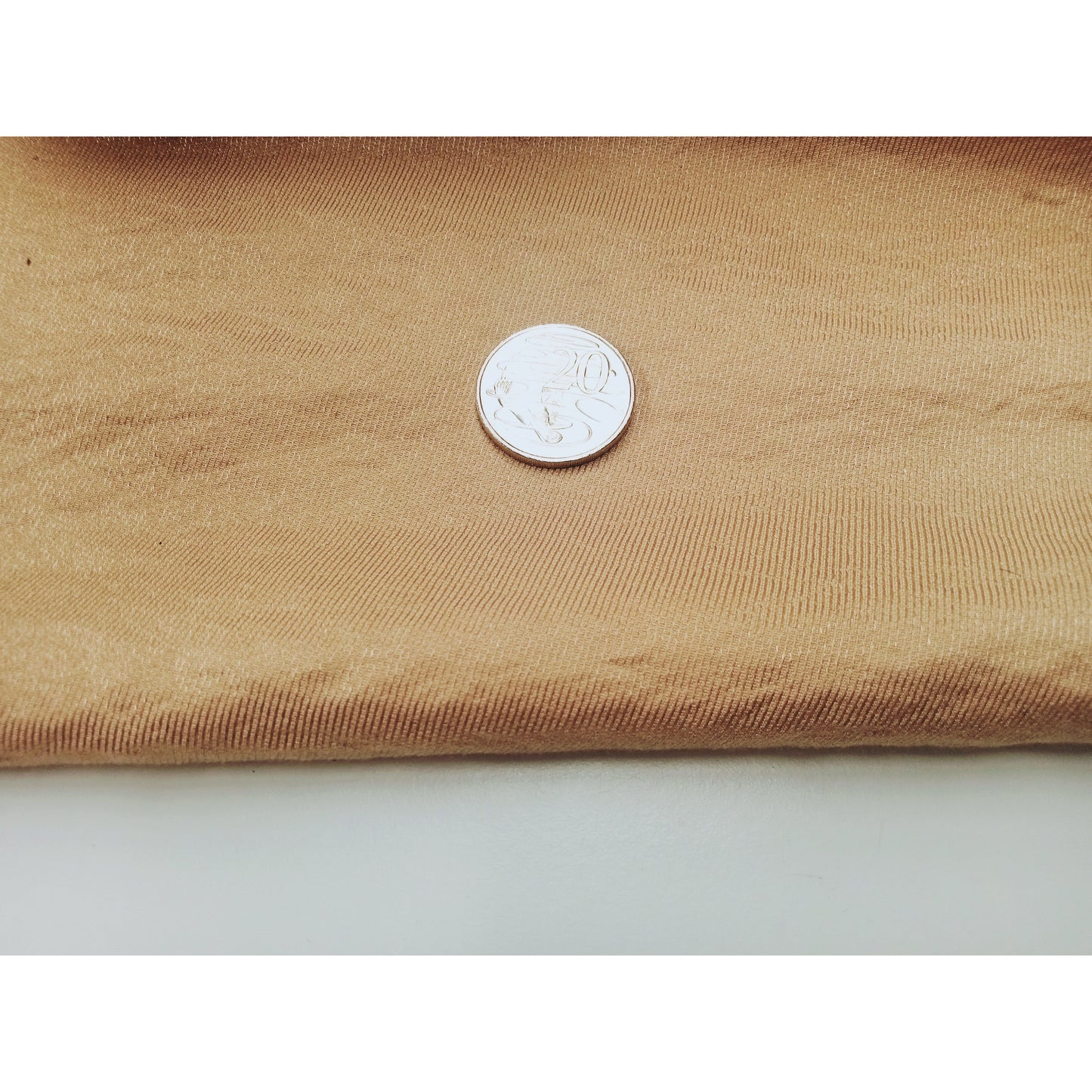 Kyle - shimmer woven fabric - sold by 1/2mtr