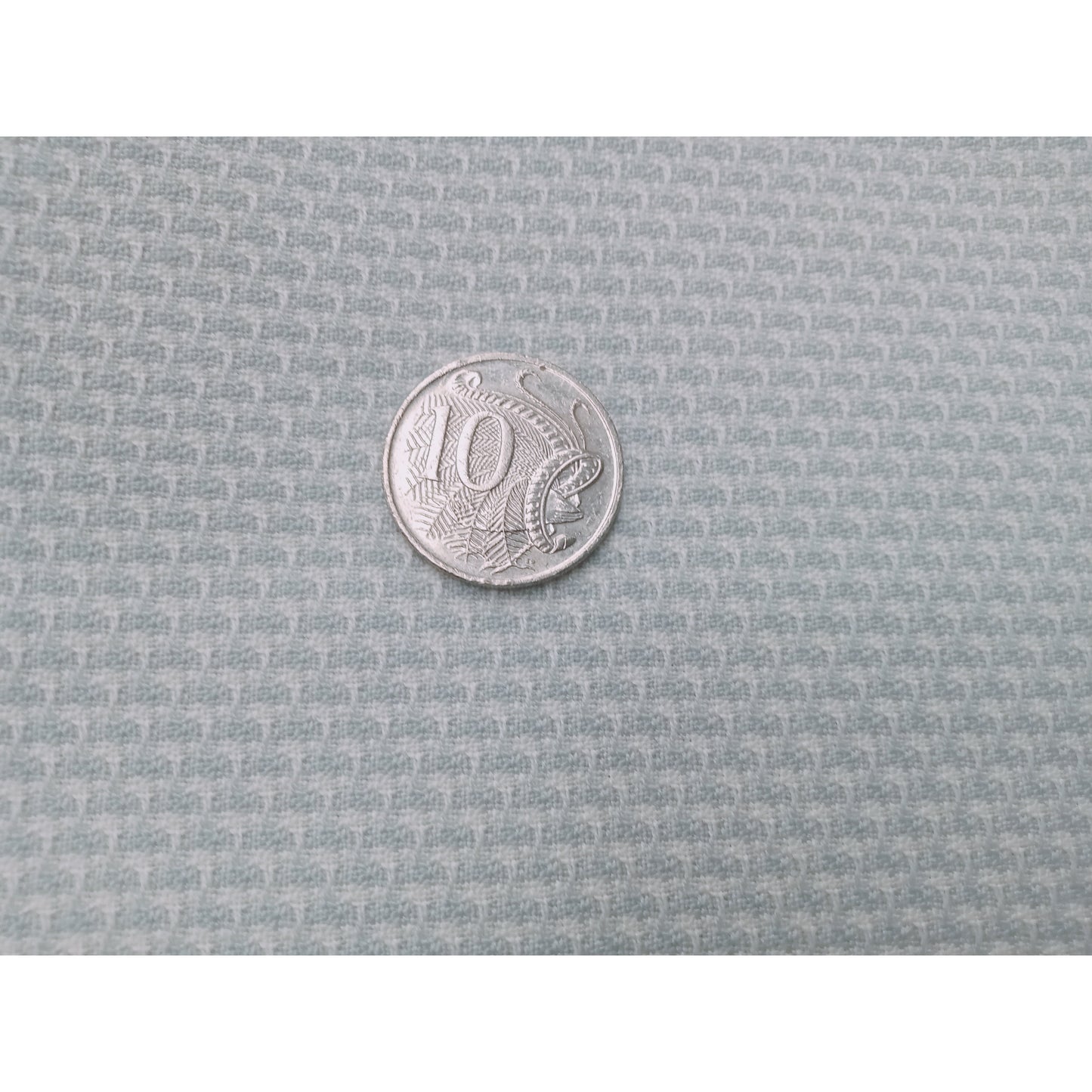 Rita - stunning woven suiting fabric -sold by 1/2mtr