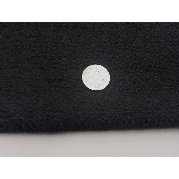 Imogen- jacquard woven stretch fabric.