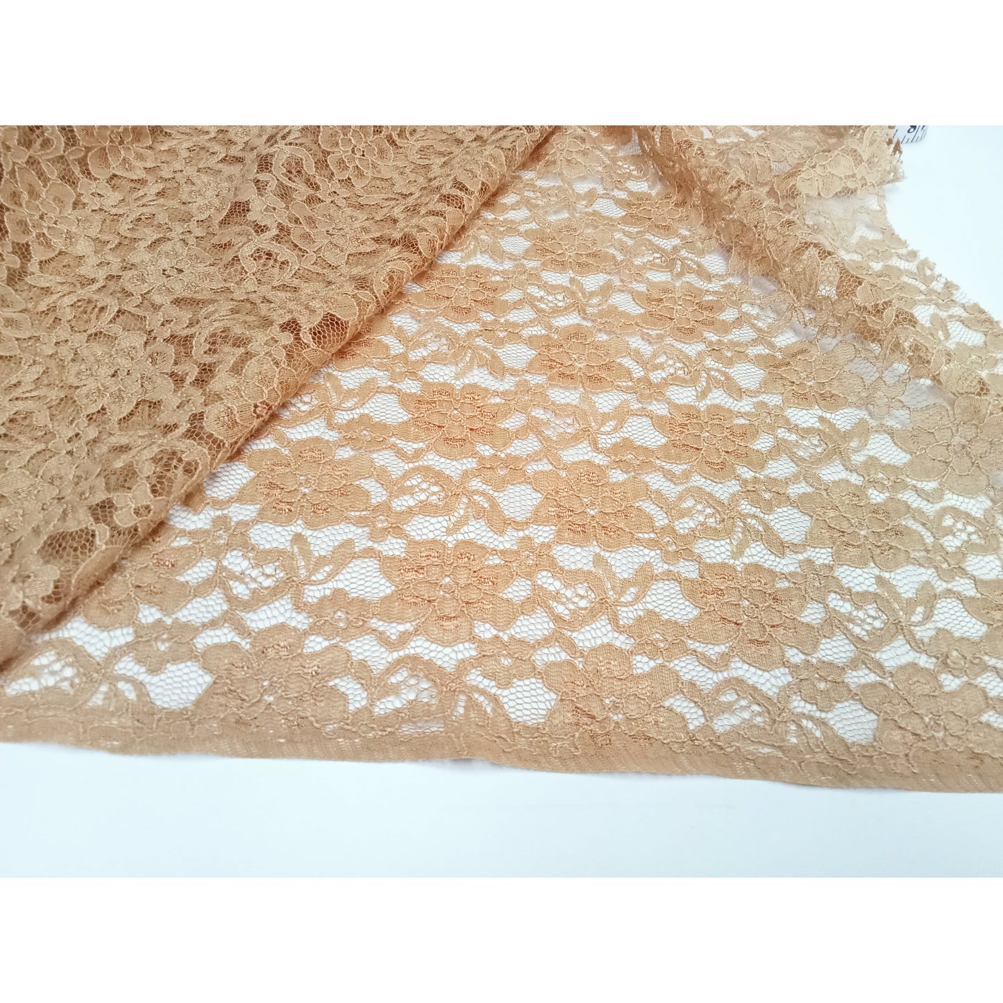 Bardot - gurpure lace