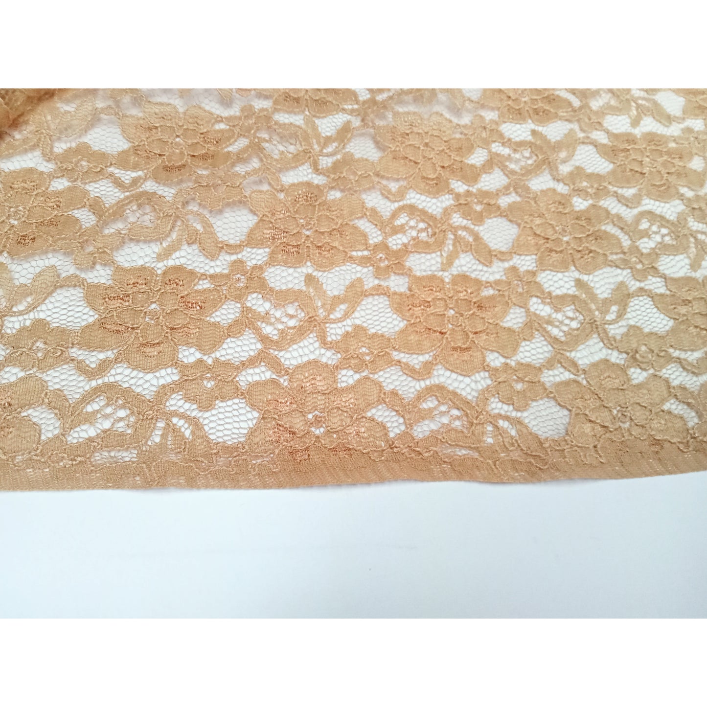 Bardot - gurpure lace