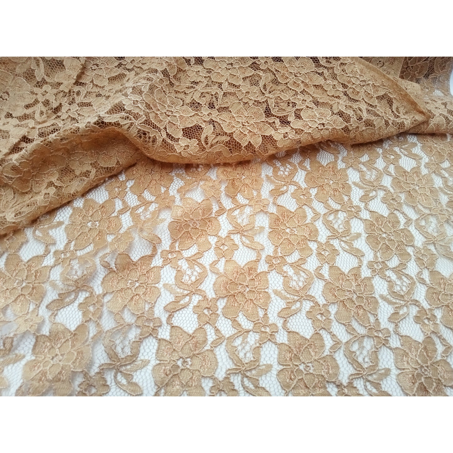 Bardot - gurpure lace