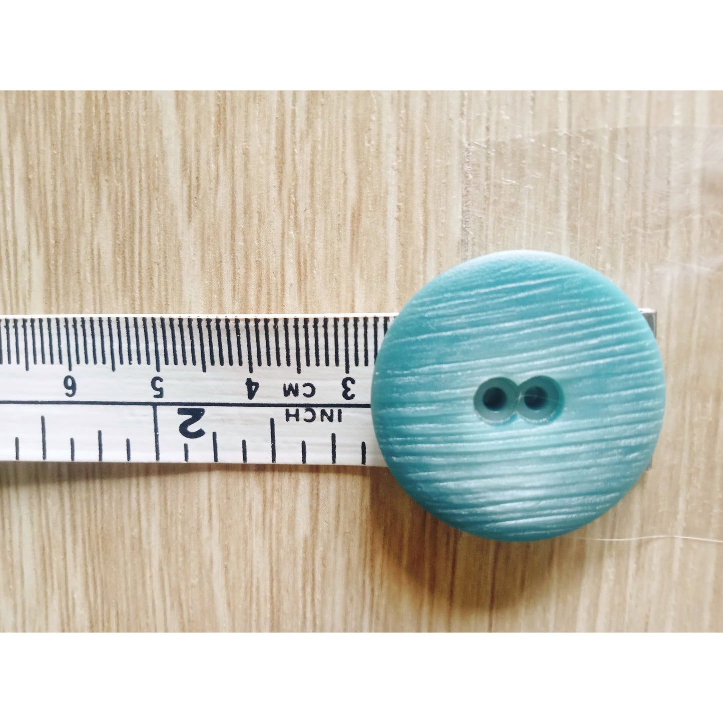 Sage buttons -2.8cm