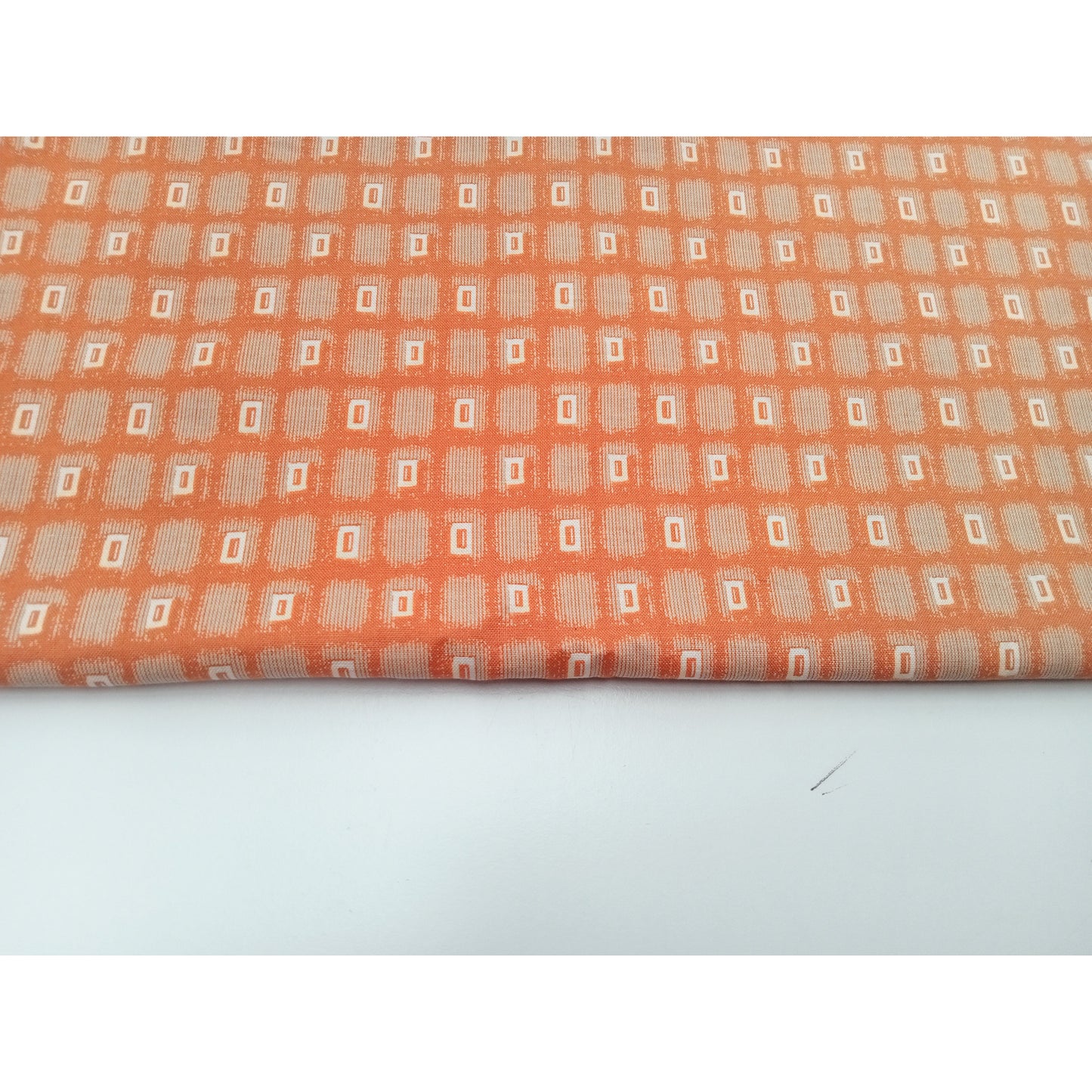 Highrise- stretch cotton fabric -2.70mtrs