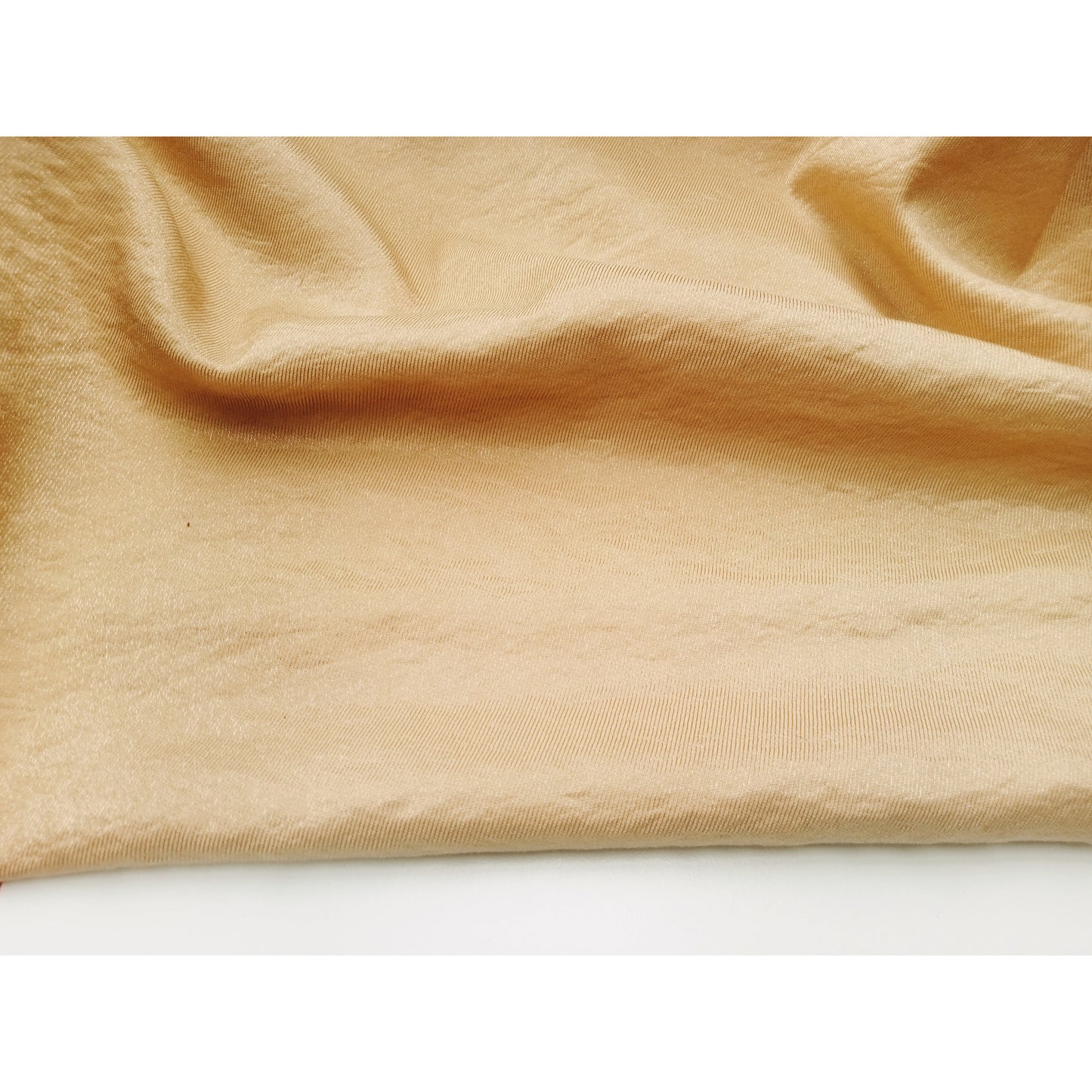 Kyle - shimmer woven fabric - sold by 1/2mtr