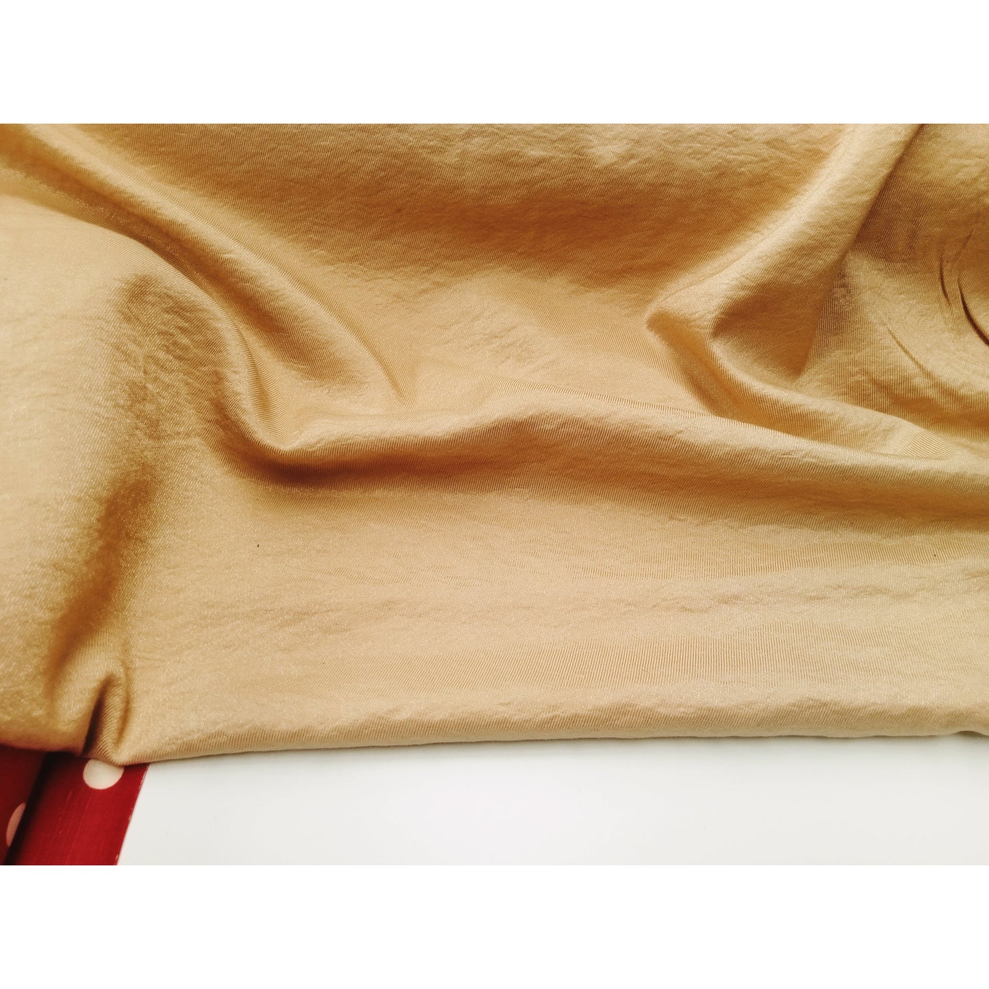 Kyle - shimmer woven fabric - sold by 1/2mtr