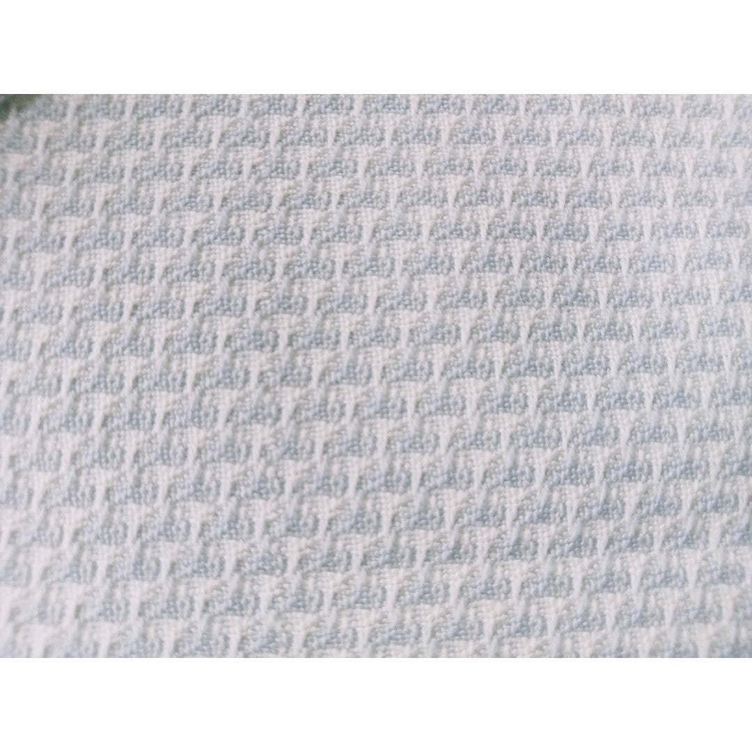 Rita - stunning woven suiting fabric -sold by 1/2mtr