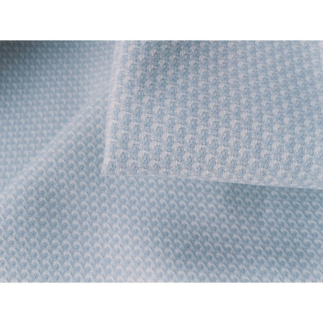 Rita - stunning woven suiting fabric -sold by 1/2mtr