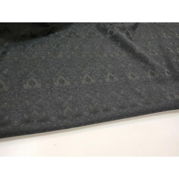 Monica - Jacquard woven suiting fabric - sold by 1/2mtr
