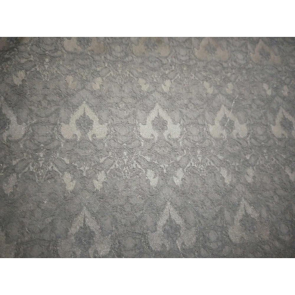 Monica - Jacquard woven suiting fabric - sold by 1/2mtr