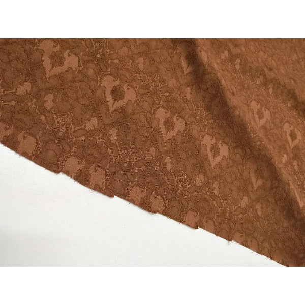 Monica - Jacquard woven suiting fabric - sold by 1/2mtr