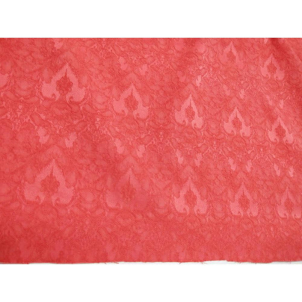Monica - Jacquard woven suiting fabric - sold by 1/2mtr
