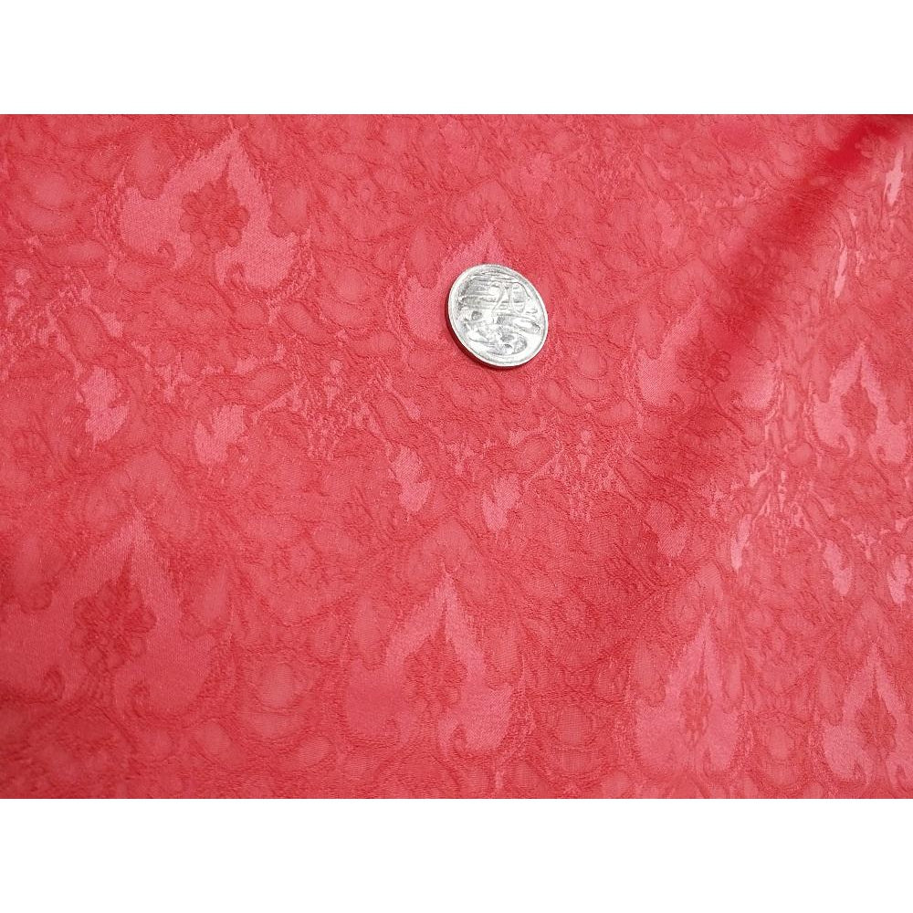 Monica - Jacquard woven suiting fabric - sold by 1/2mtr