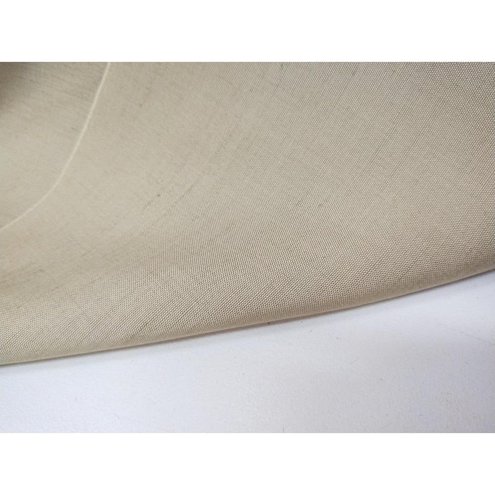Angelo Vasino - woven fabric - fawn - sold in 1/2mtr