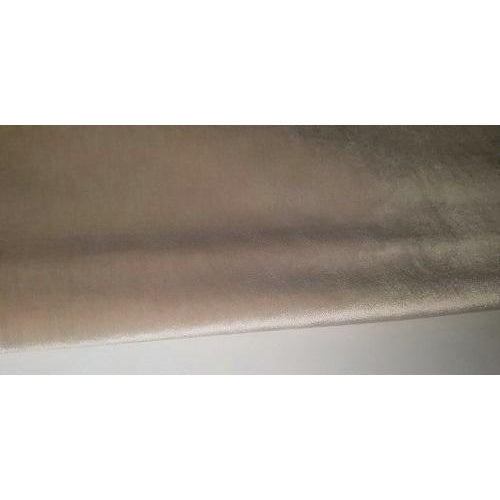 beautiful luster cotton velvet - sold by 1/2mtr