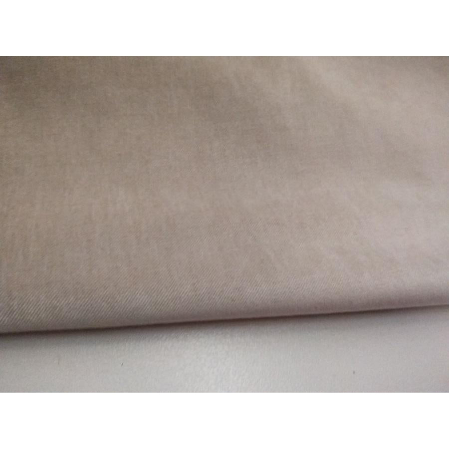 beautiful luster cotton velvet - sold by 1/2mtr