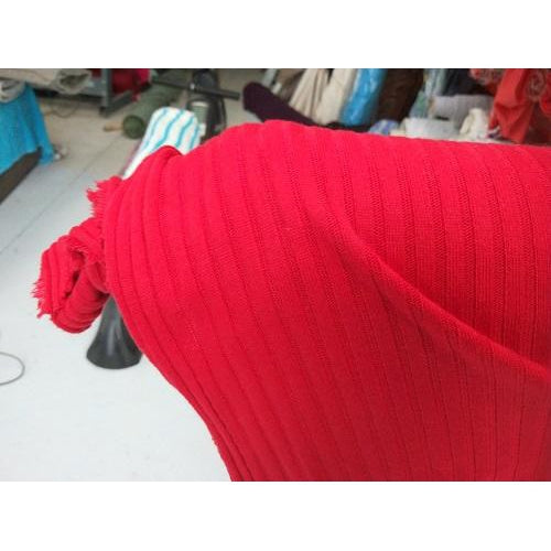 Rochelle -ribbed knit