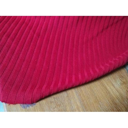 Rochelle -ribbed knit