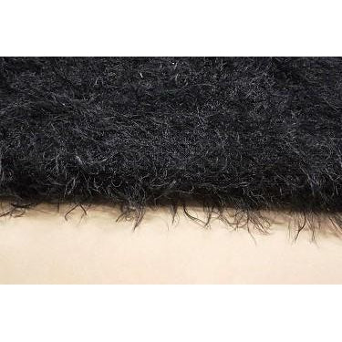 mohair style knit - sold by 1/2mtr