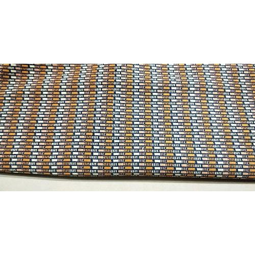geometric design jersey - sold by 2.50mtrs