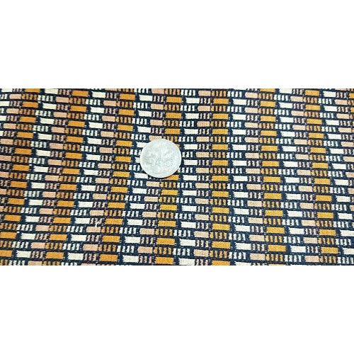geometric design jersey - sold by 2.50mtrs