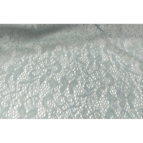 stretch lace - sold by 1/2mtr