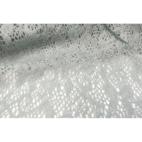 stretch lace - sold by 1/2mtr