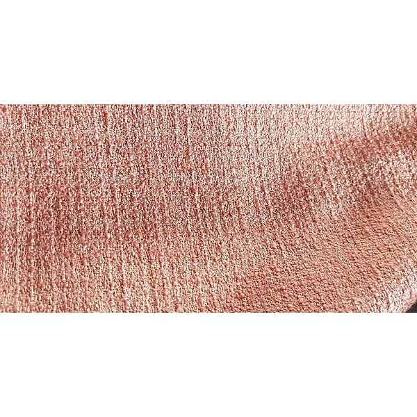 boucle woven fabric - sold by 1/2mtr