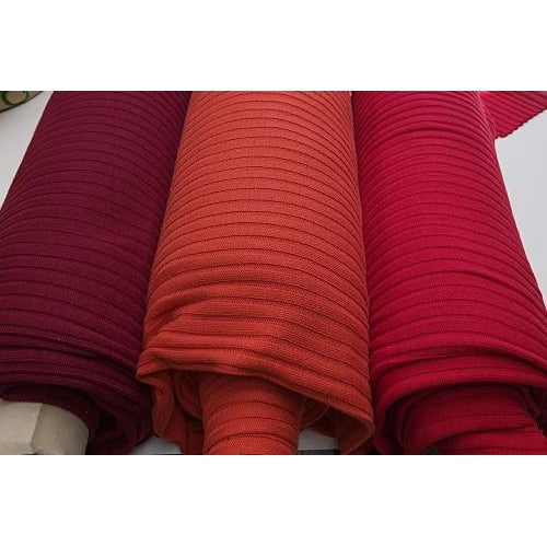 Rochelle -ribbed knit