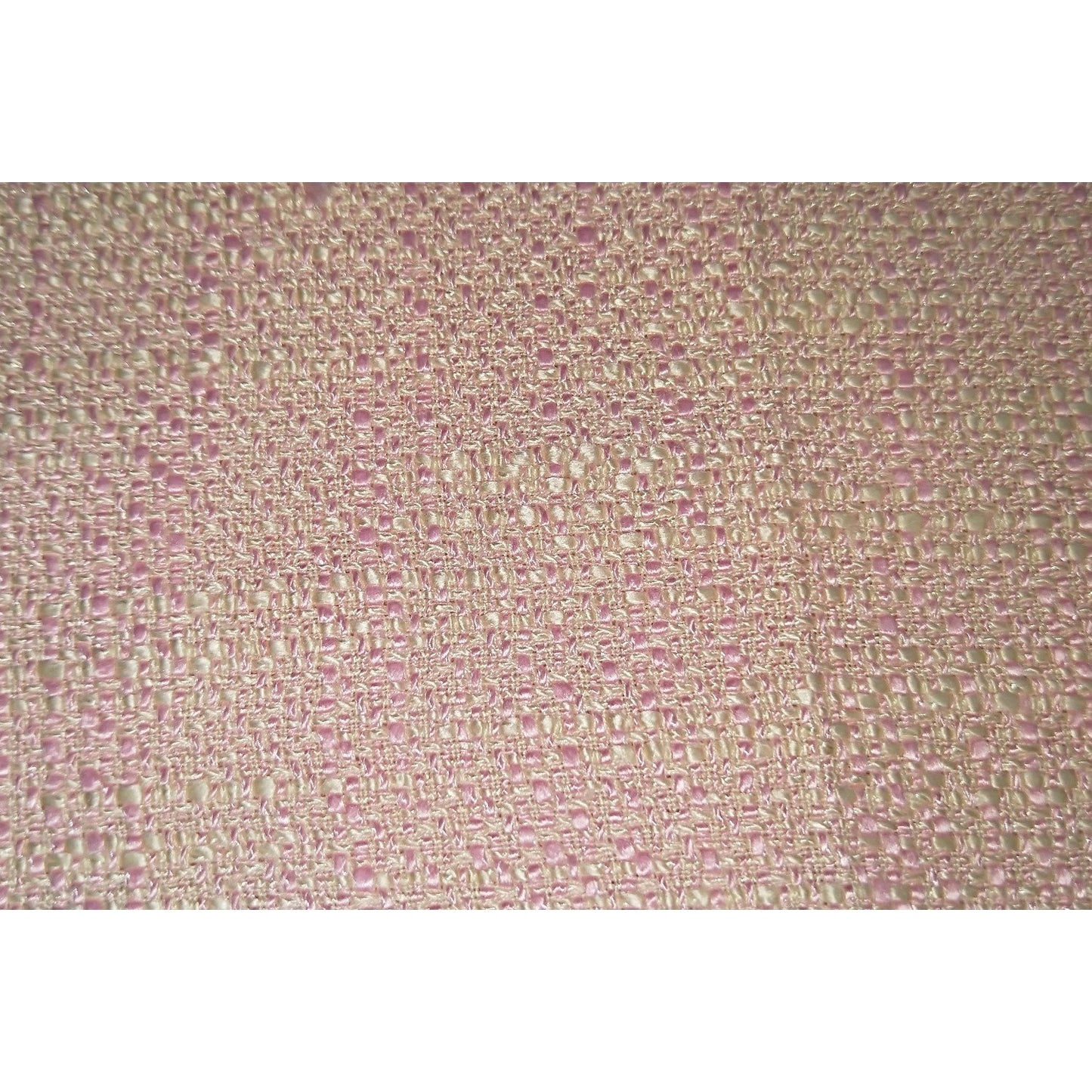 stunning boucle woven fabric - sold by 1/2mtr