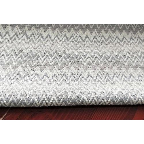 Chevron woven suiting fabric - sold by 1/2mtr