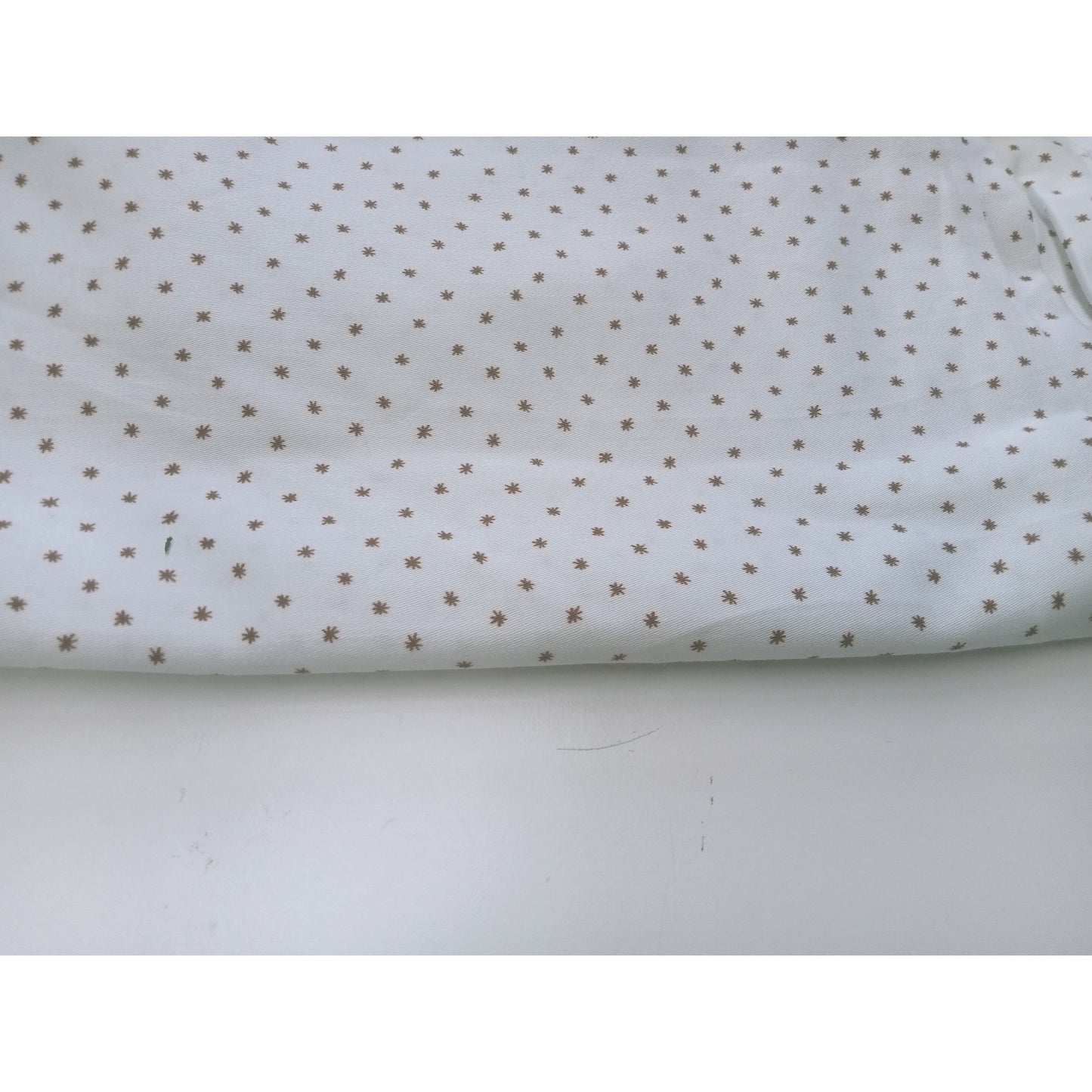 Asterix printed woven poplin fabric 2mtrs