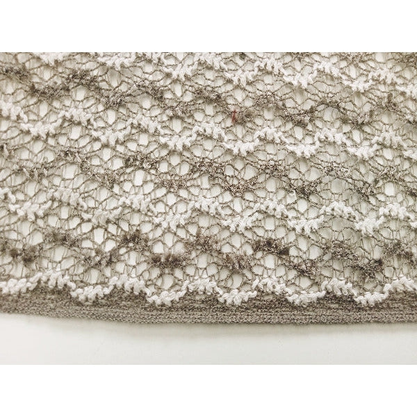 Kiki - stretch sequin lace