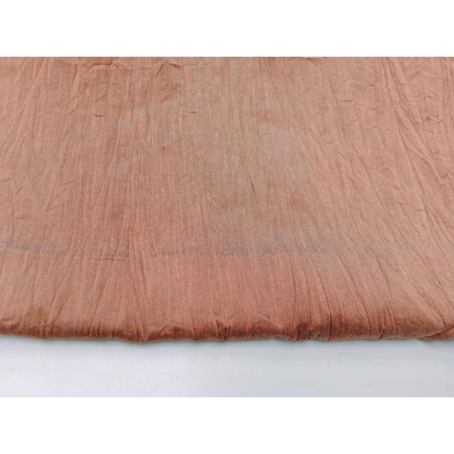Shot crush woven fabric sold by 1/2mtr