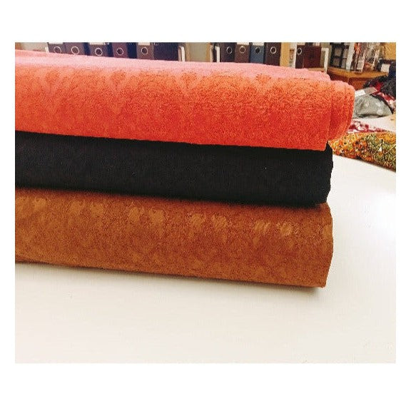 Monica - Jacquard woven suiting fabric - sold by 1/2mtr