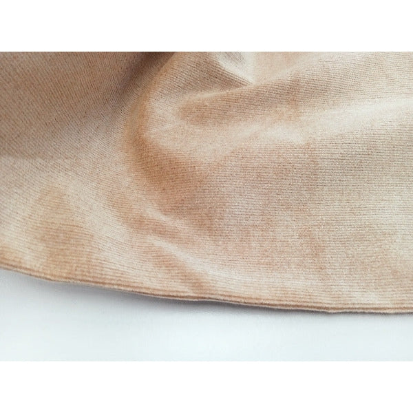 Annie - stretch corduroy fabric