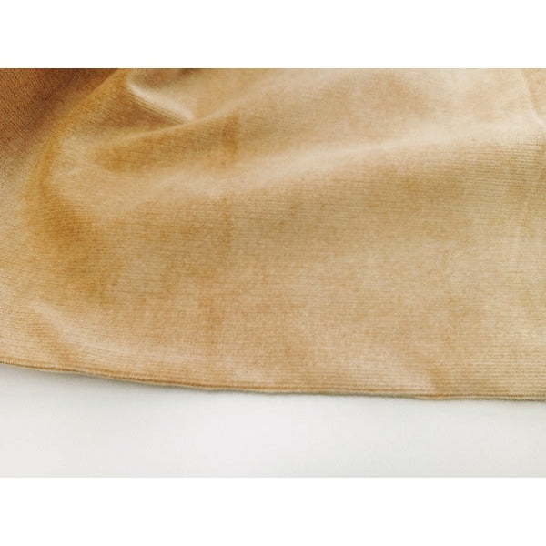 Annie - stretch corduroy fabric