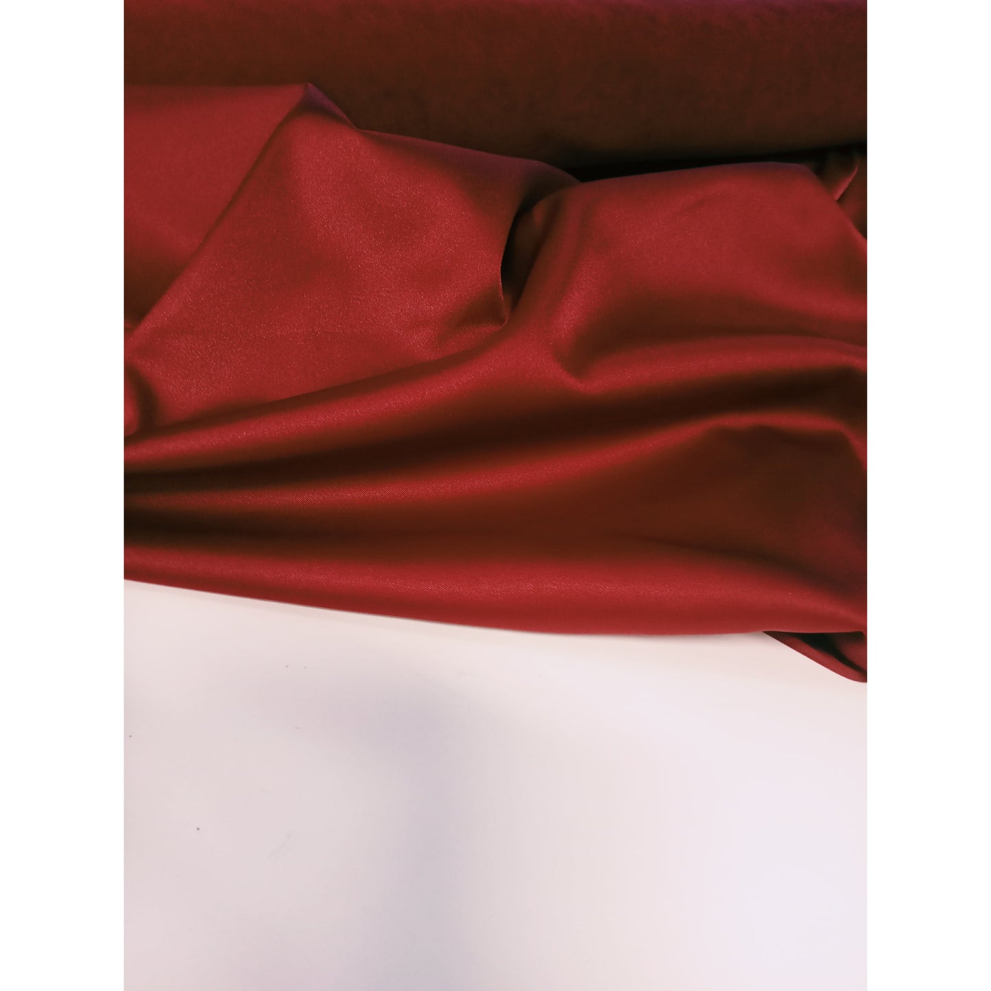 Savannah - satin back suede -sold by 1/2mtr