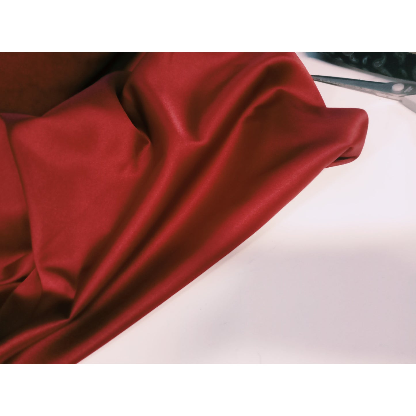 Savannah - satin back suede -sold by 1/2mtr