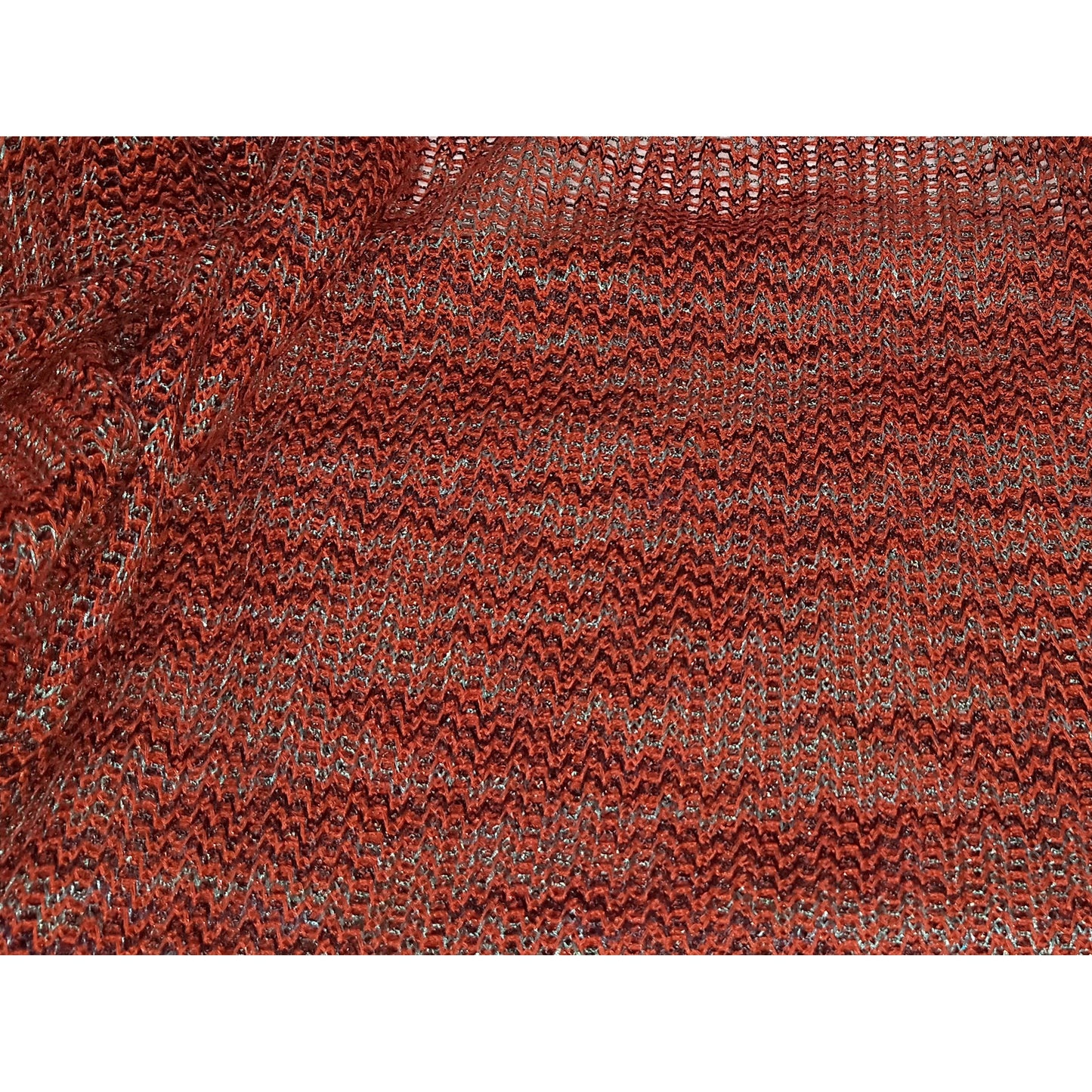 knit fabric - sold by 1/2mtr