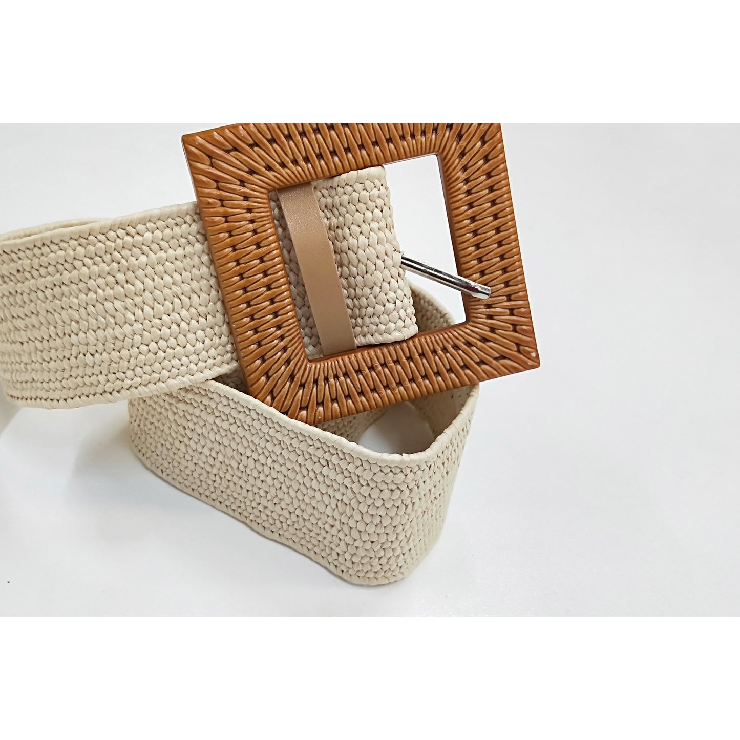 woven elastic belts