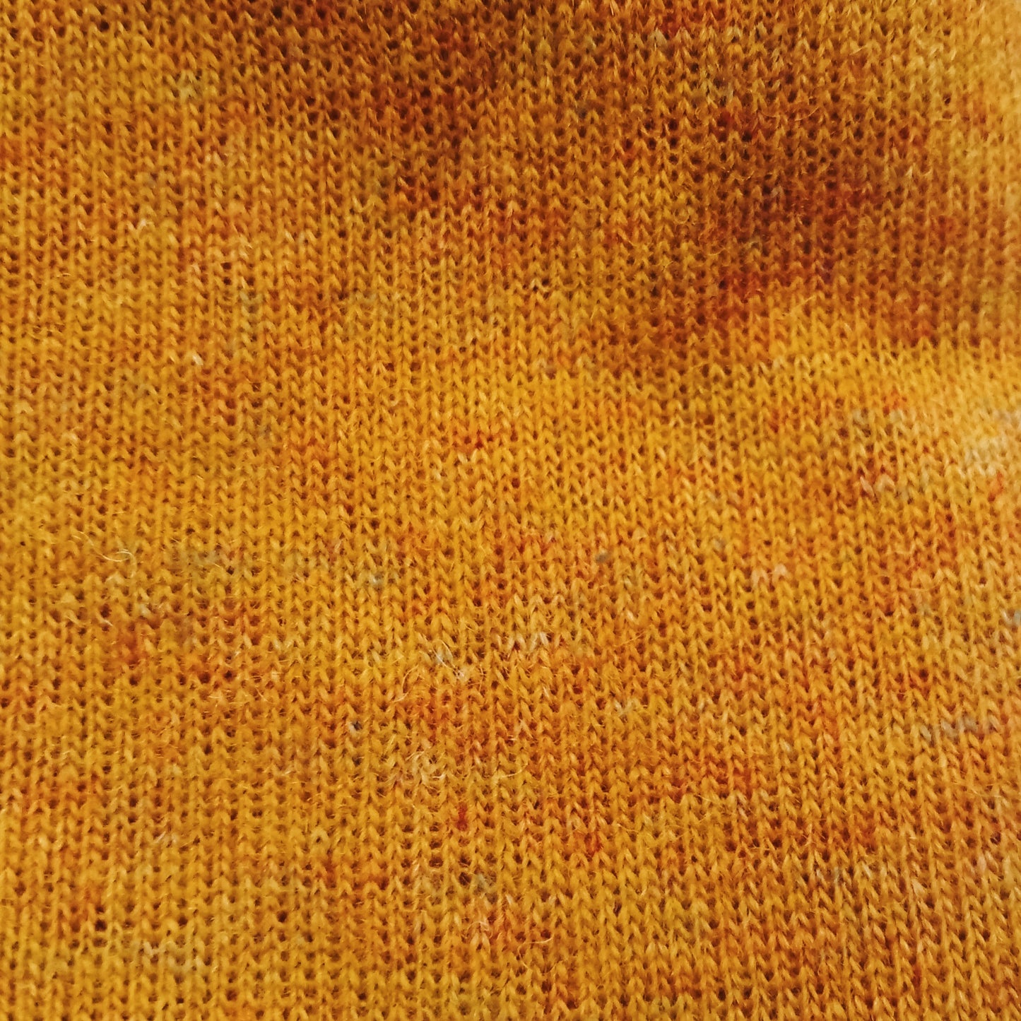 Mustard Knit fabric - sold by 1/2mtr