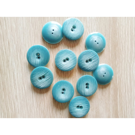Sage buttons -2.8cm
