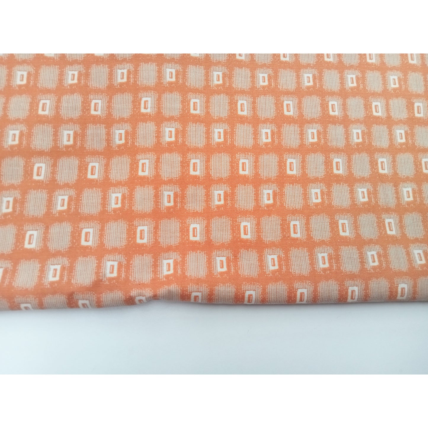 Highrise- stretch cotton fabric -2.70mtrs