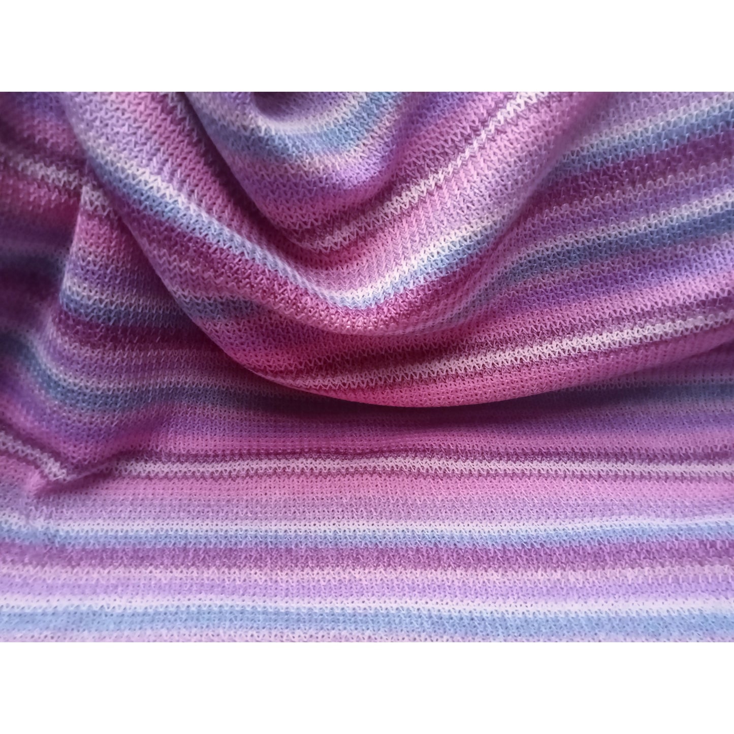 Oscar - quality knit fabric - sold by 1/2mtr