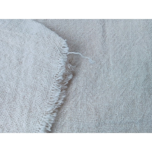 Cotton gauze fabric