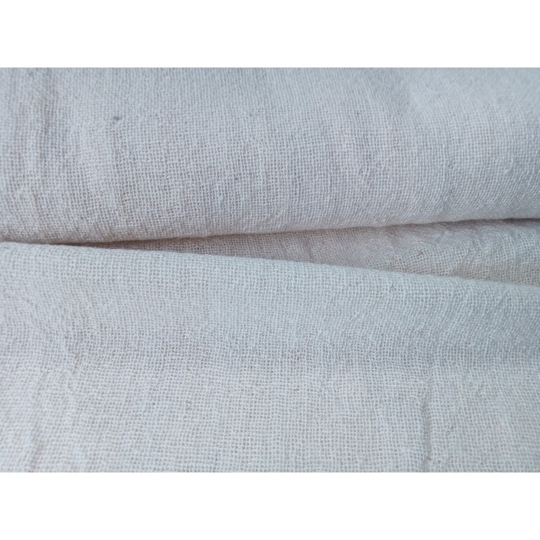 Cotton gauze fabric