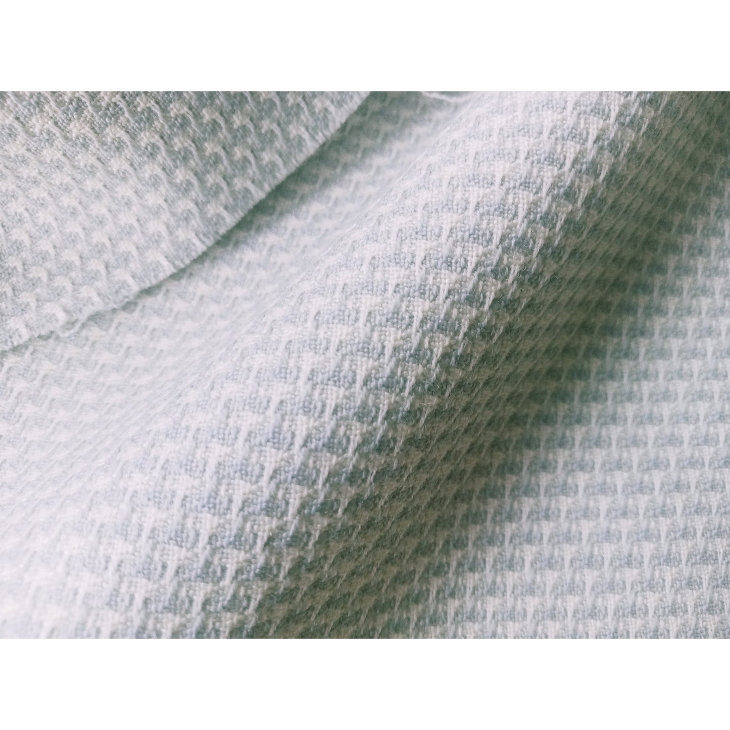 Natali - stunning woven suiting fabric -sold by 1/2mtr