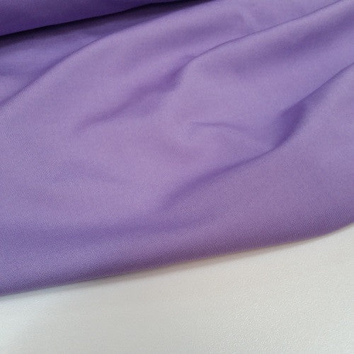 Ponte stretch fabric - sold by 1/2mtr