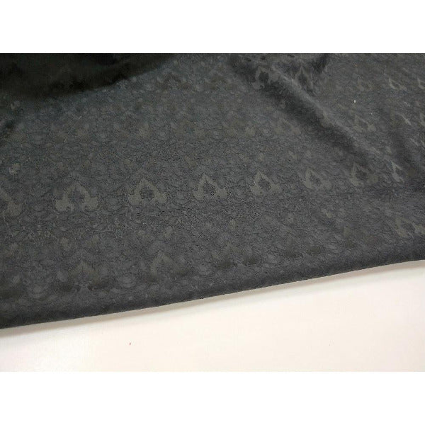 Monica - Jacquard woven suiting  fabric - sold by 1/2mtr